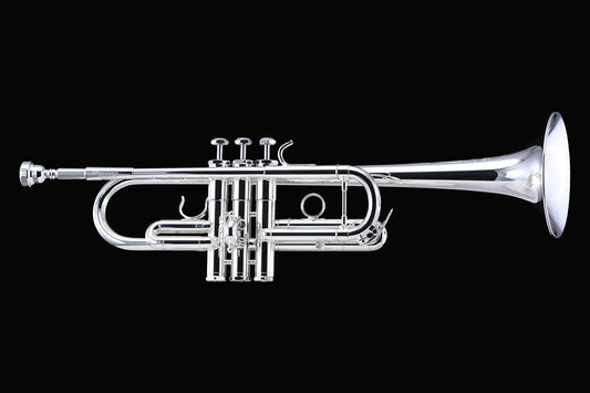 Schilke SC4-MG Soloiste Series C Trumpet