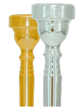 Schilke Signature Series Trumpet Mouthpiece - MOST