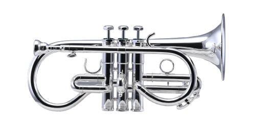 Schilke Eb Soprano Cornet