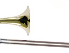 Greenhoe GC2-Y Straight Tenor Trombone