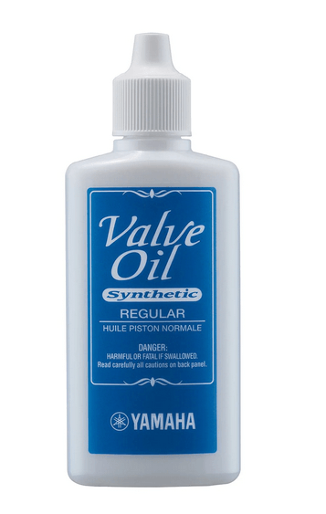 Yamaha Synthetic Regular Valve Oil