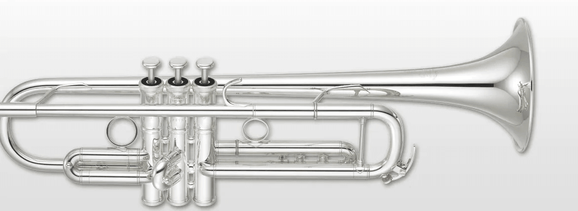 Yamaha YTR-8335IIRS Xeno Bb Trumpet