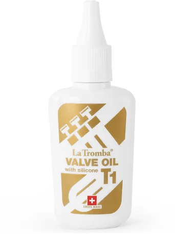 La Tromba Valve Oil