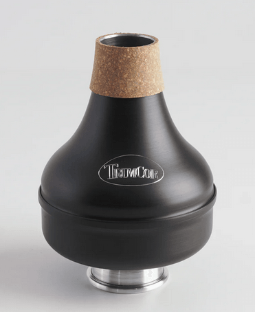 TrumCor Zinger Harmon Mute for Trumpet