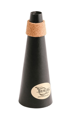 TrumCor Trumpet Super Stealth Mute