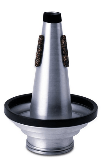 Yamaha Trumpet Cup Mute Aluminum