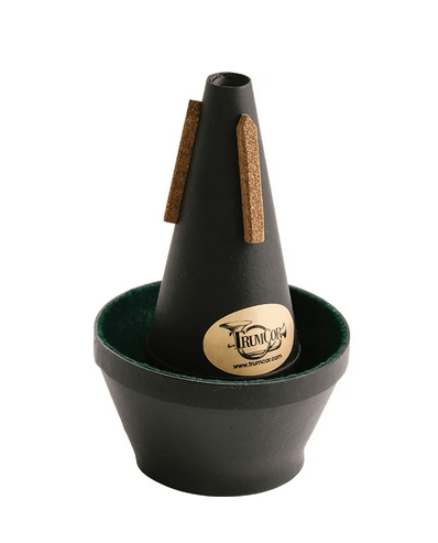 TrumCor Eb Trumpet Classical Cup Mute