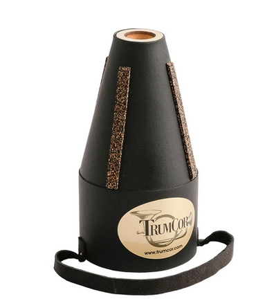 TrumCor French Horn Mute, Model #5