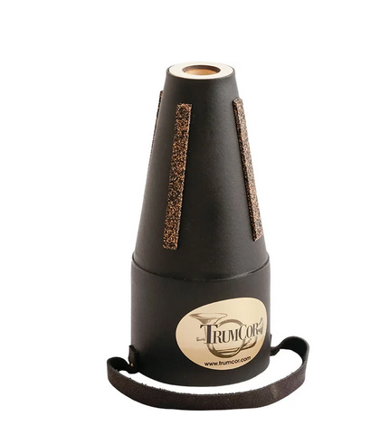 TrumCor French Horn Mute, Model #24