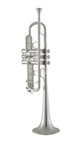 Bach Stradivarius 229/25H C Trumpet