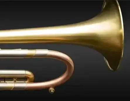Lotus Classic Model Bb Trumpet