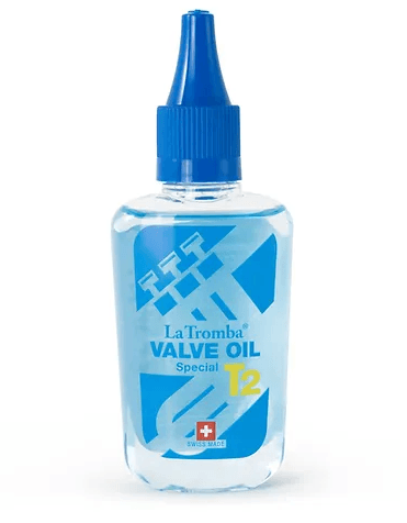 La Tromba Valve Oil