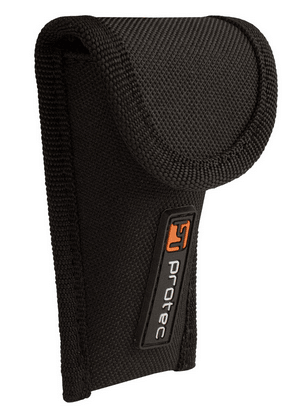 Protec Deluxe Padded Small Brass Instrument Mouthpiece Pouch A203