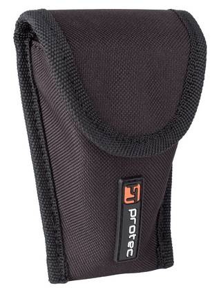 Protec Deluxe Padded Tuba Mouthpiece Case A205