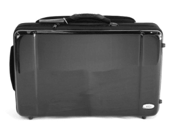 Bags of Spain Quad Trumpet Case Model EV-II