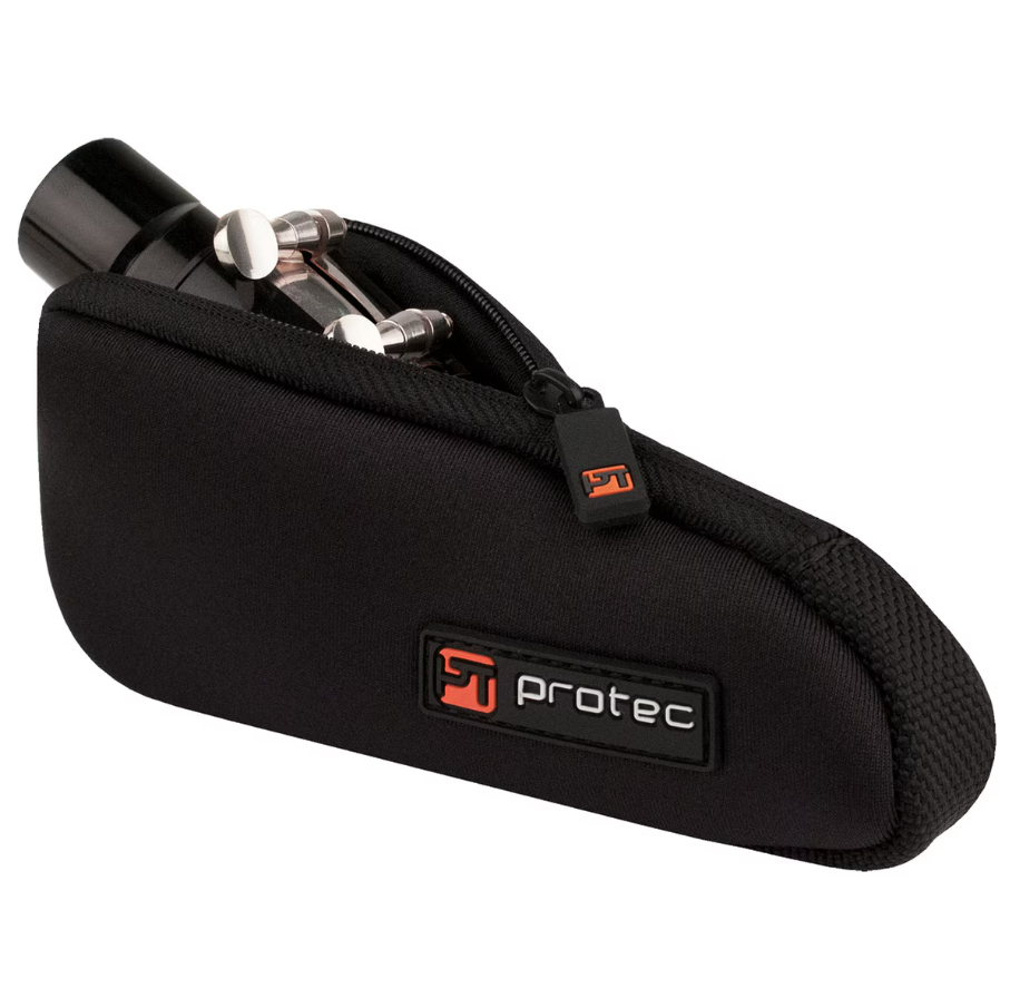 Protec Neoprene Mouthpiece Pouch for Tuba/Tenor Sax N275