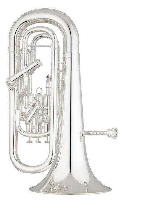 Shires Q Series Euphonium EUQ41S