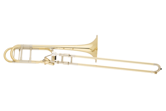 Shires Q Series Tenor Trombone TBQ30YA