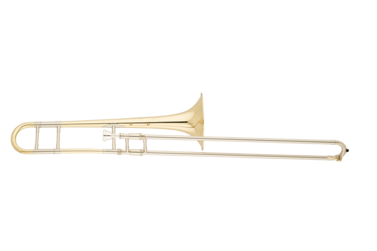 Shires Q Series Tenor Trombone TBQ33