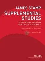 Stamp – Supplemental Studies