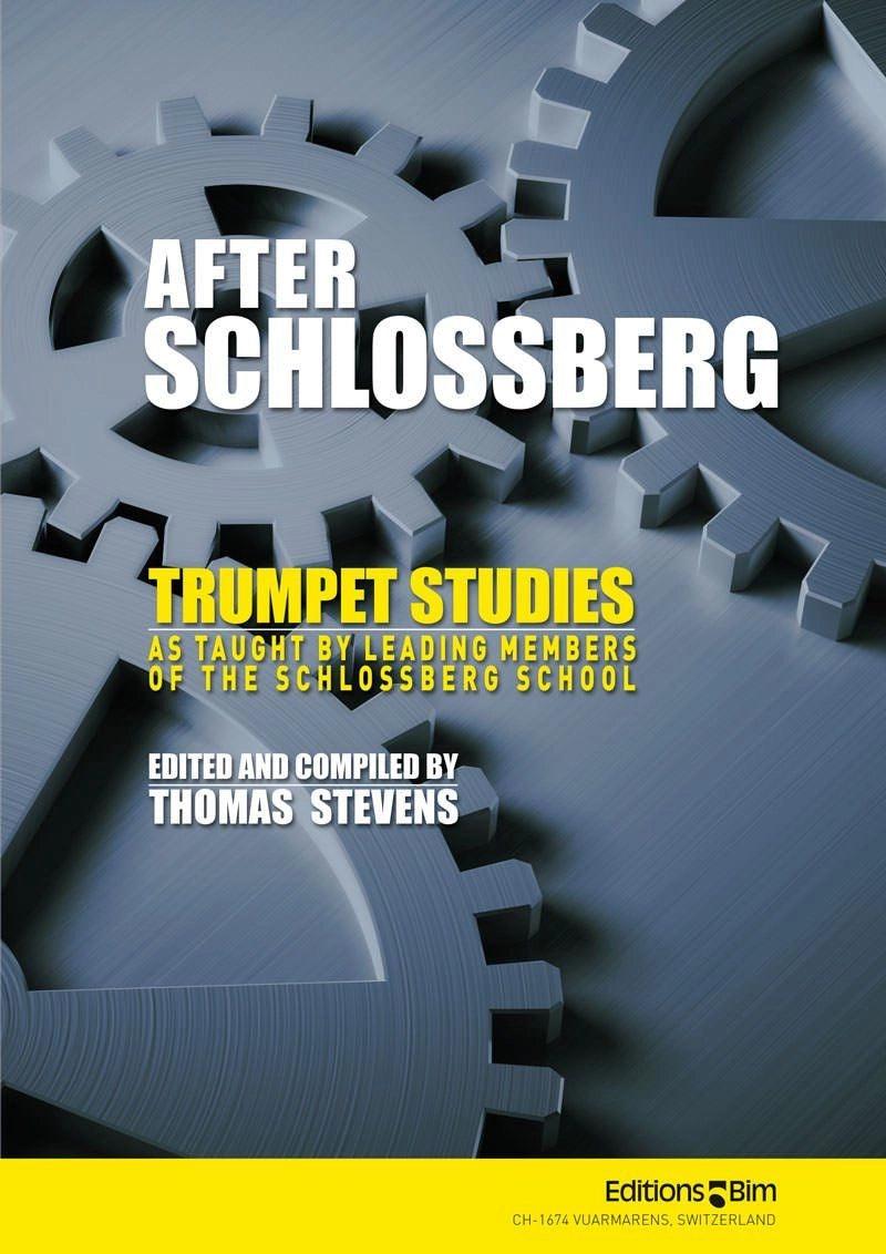 Stevens - After Schlossberg