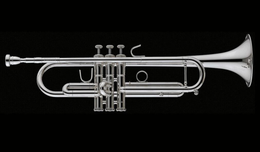 Stomvi Forte Bb Trumpet