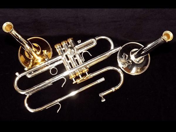 Stomvi Master Bb Trumpet