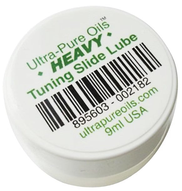 Ultra Pure Heavy Tuning Slide Lube