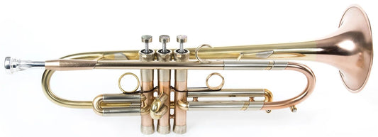 Lotus Universal Model Bb Trumpet