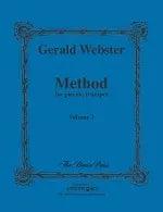 Webster, Method for Piccolo Trumpet volume 1