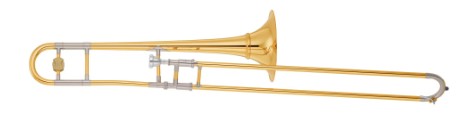 Yamaha Tenor Trombone Model YSL-891ZD