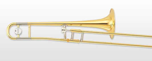 Yamaha Student Trombone Model YSL-354