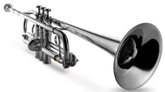 Yamaha YTR-9445CHS-BR III Chicago C Trumpet New