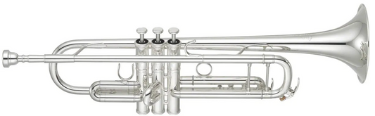 Yamaha YTR-8345IIRS Xeno Bb Trumpet