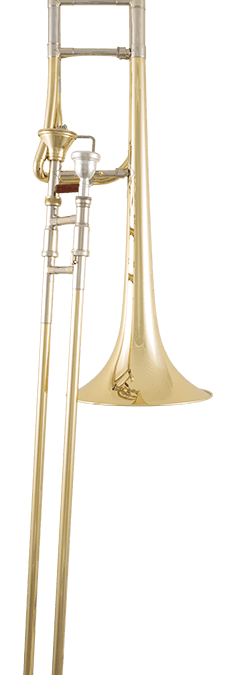 Bach Artisan Series Tenor Trombones