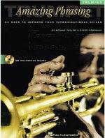 Amazing Phrasing – Trumpet