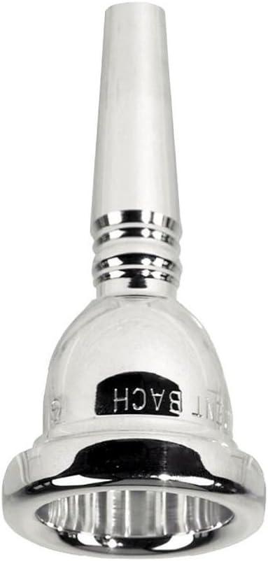 Bach Classic Tuba Mouthpiece 24W
