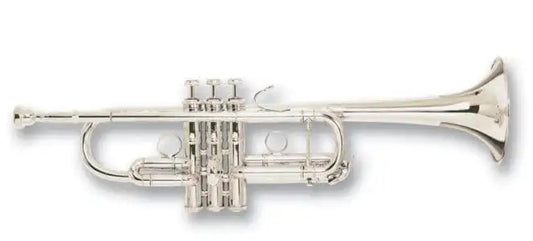 Bach Stradivarius Chicago C Trumpet