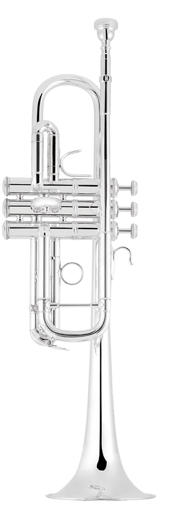 Bach Stradivarius 190 Series C Trumpet