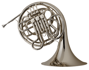 Conn 8D Series French Horn