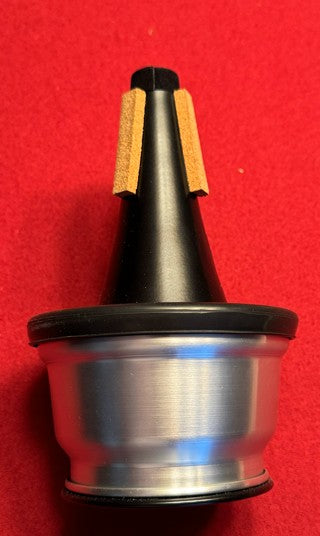 Used Denis Wick Cup Mute for Trumpet