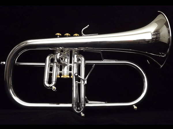 Stomvi Elite Bb Flugelhorn