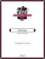 Rokeach - Fast Lane