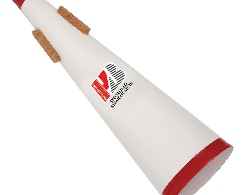 Humes and Berg Tenor Trombone Straight Mute 151