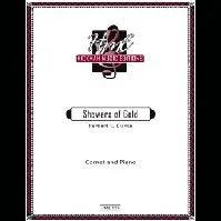 Clarke, H. L. — Showers of Gold