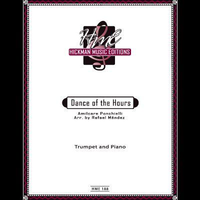 Ponchielli / Mendez - Dance of the Hours