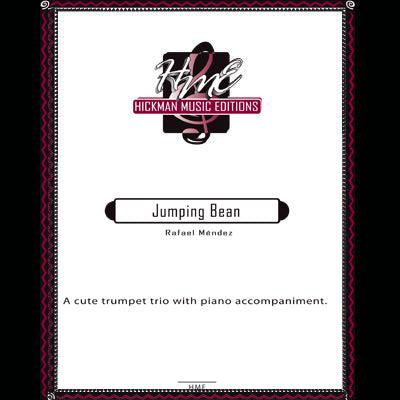 Mendez – Jumping Bean Trio with Piano