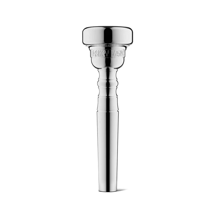 Laskey Trumpet Mouthpiece