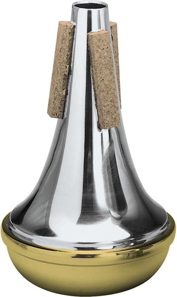 Tom Crown Trumpet Straight Mute