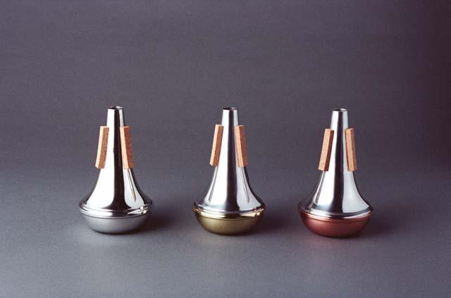 Tom Crown Brass Bottom Trumpet Straight Mute